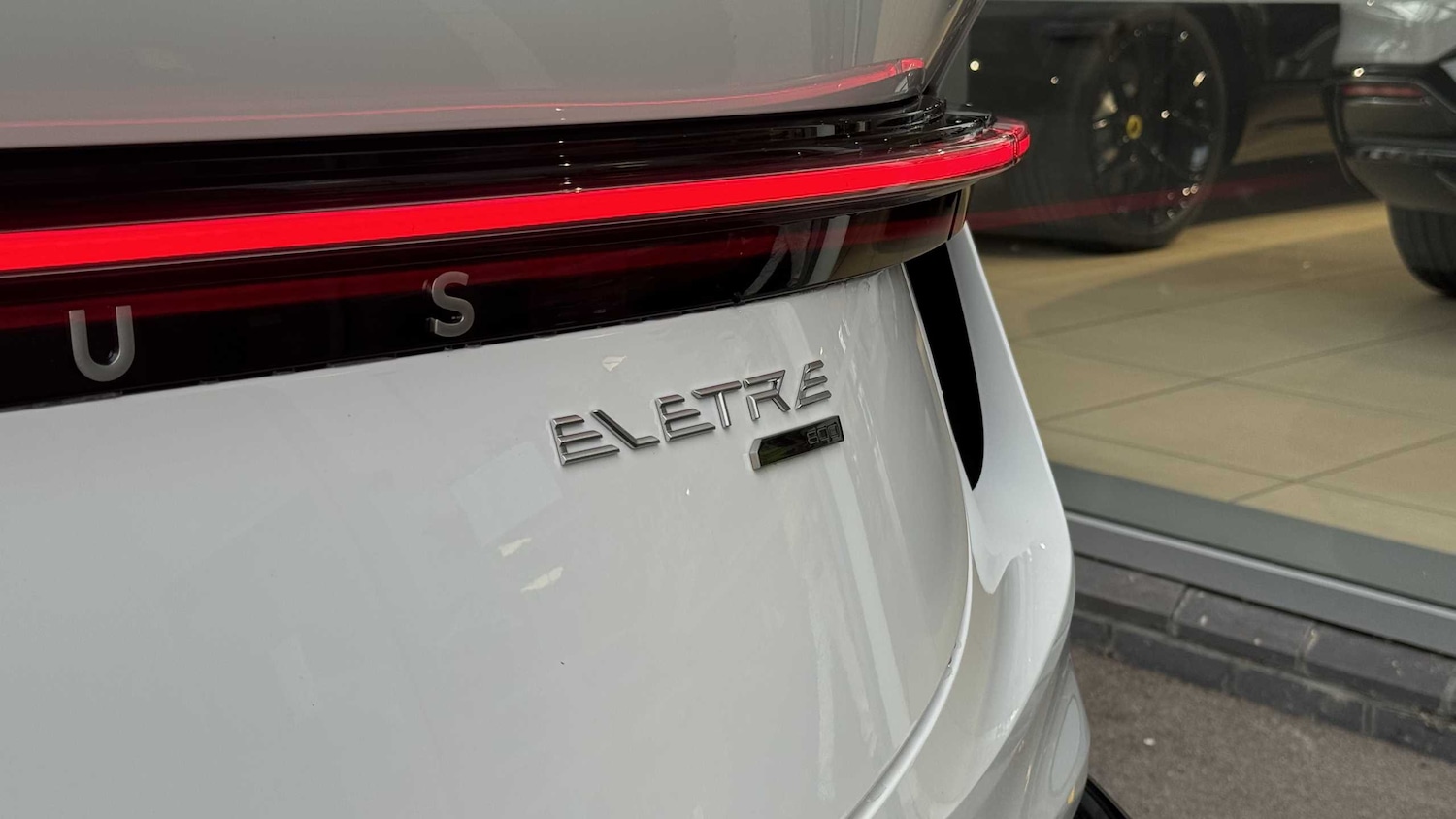 Used Lotus Eletre 2025 for sale - 76362659: Photo 33
