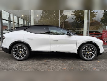 Used Lotus Eletre 2025 for sale - 76362659: Photo