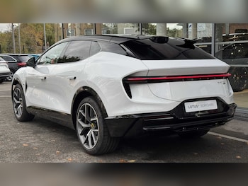 Used Lotus Eletre 2025 for sale - 76362659: Photo