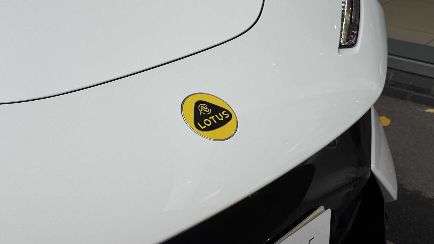 Used Lotus Eletre 2025 for sale - 76362659: Photo 8