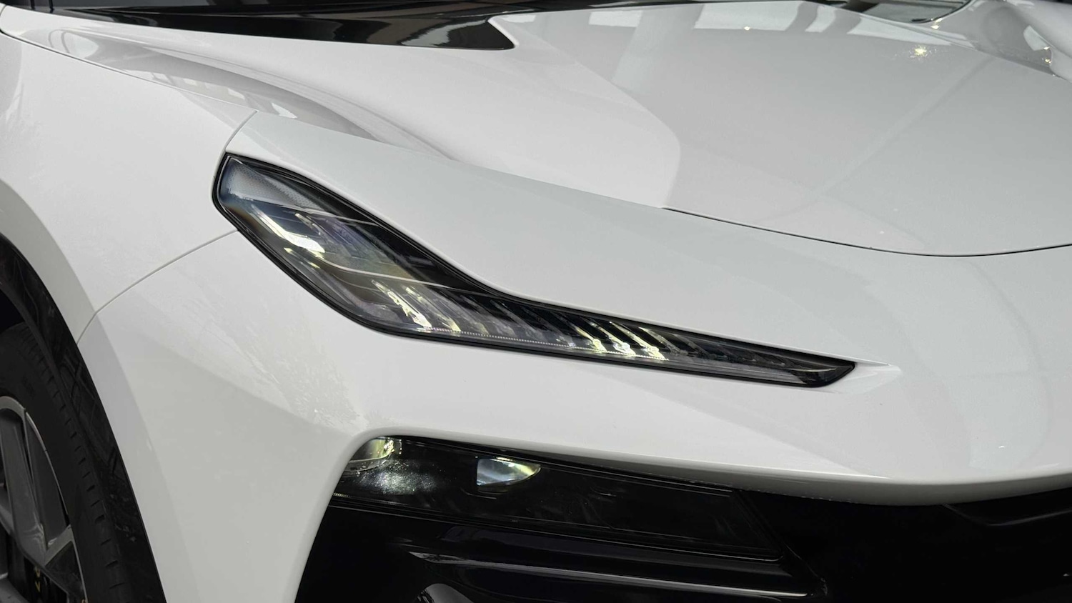 Used Lotus Eletre 2025 for sale - 76362659: Photo 9