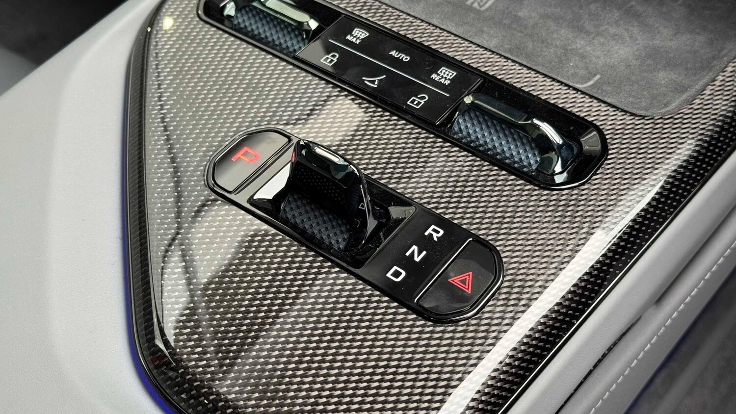 Used Lotus Emeya 2025 for sale - 77842325: Photo 20