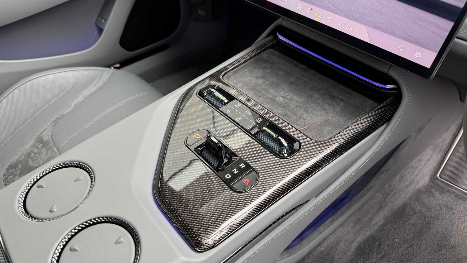 Used Lotus Emeya 2025 for sale - 77842325: Photo 21