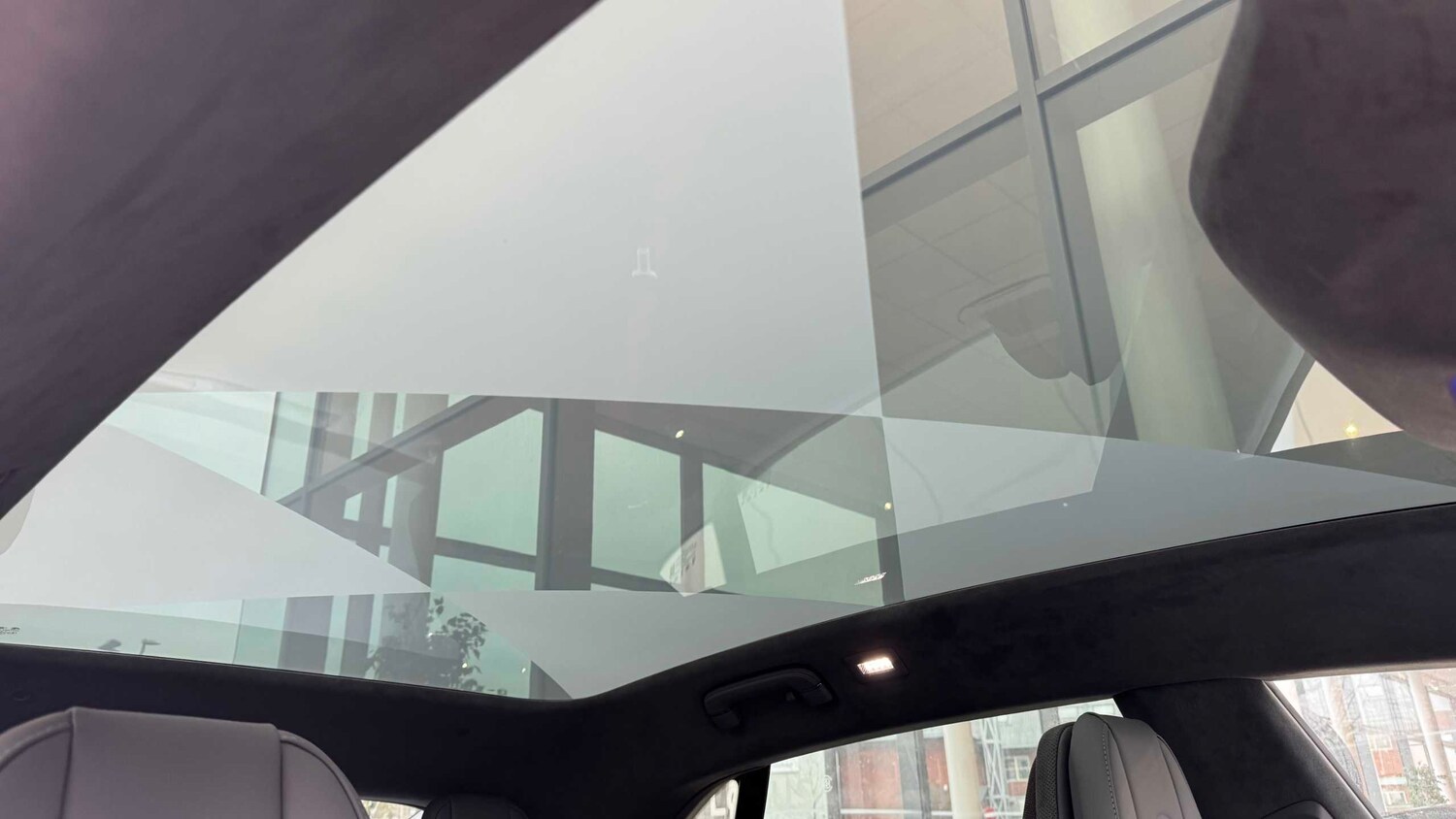 Used Lotus Emeya 2025 for sale - 77842325: Photo 22