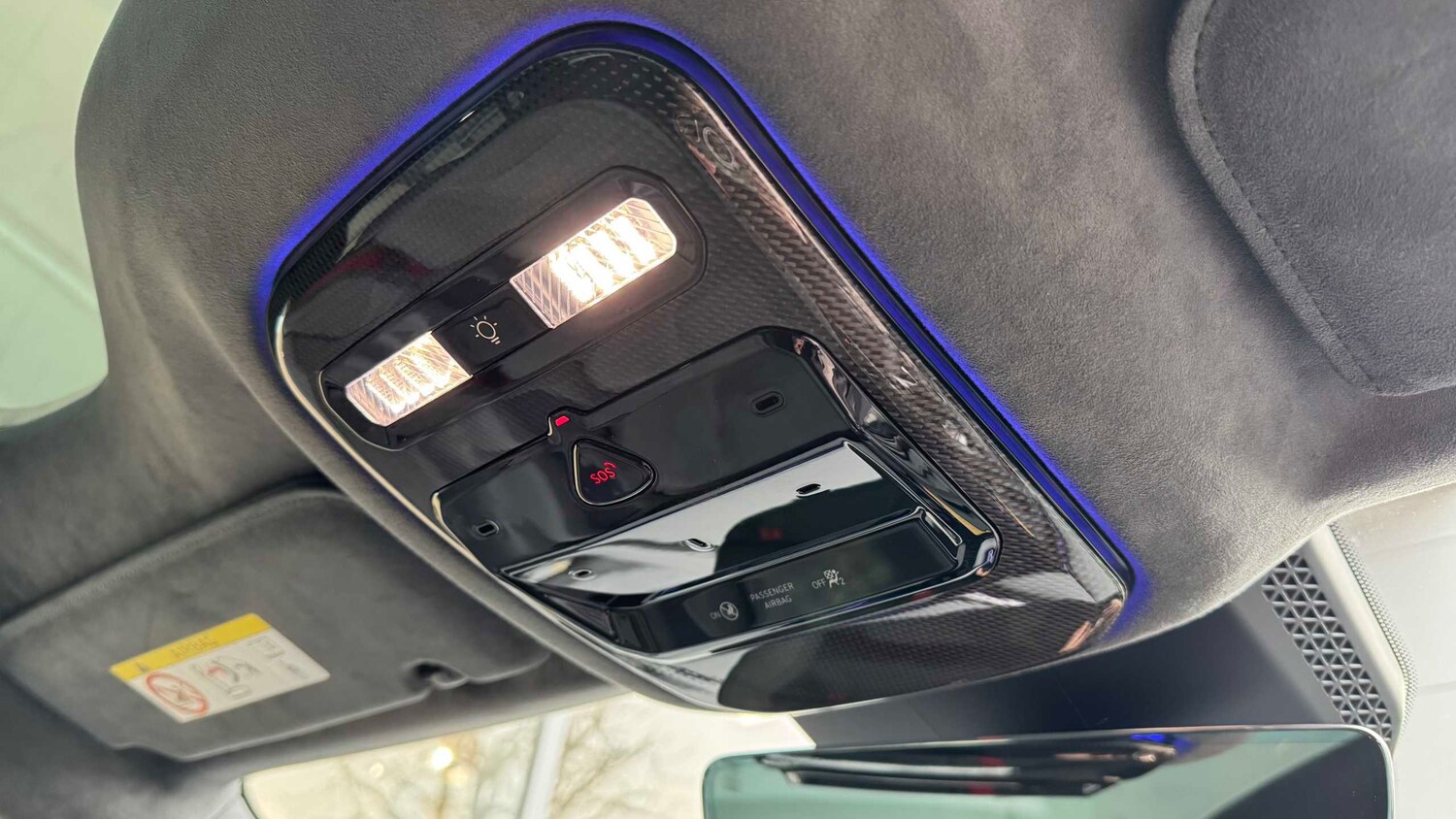 Used Lotus Emeya 2025 for sale - 77842325: Photo 23