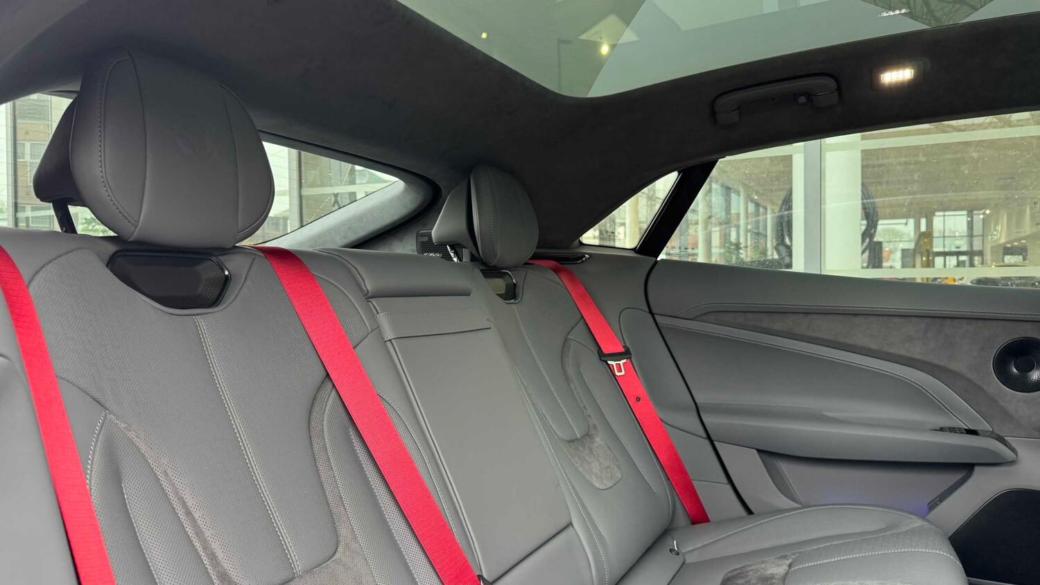 Used Lotus Emeya 2025 for sale - 77842325: Photo 24