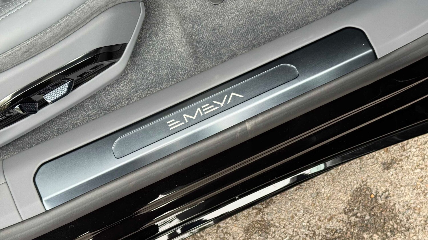 Used Lotus Emeya 2025 for sale - 77842325: Photo 28