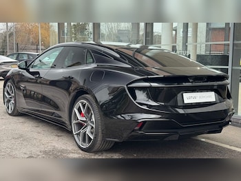 Used Lotus Emeya 2025 for sale - 77842325: Photo