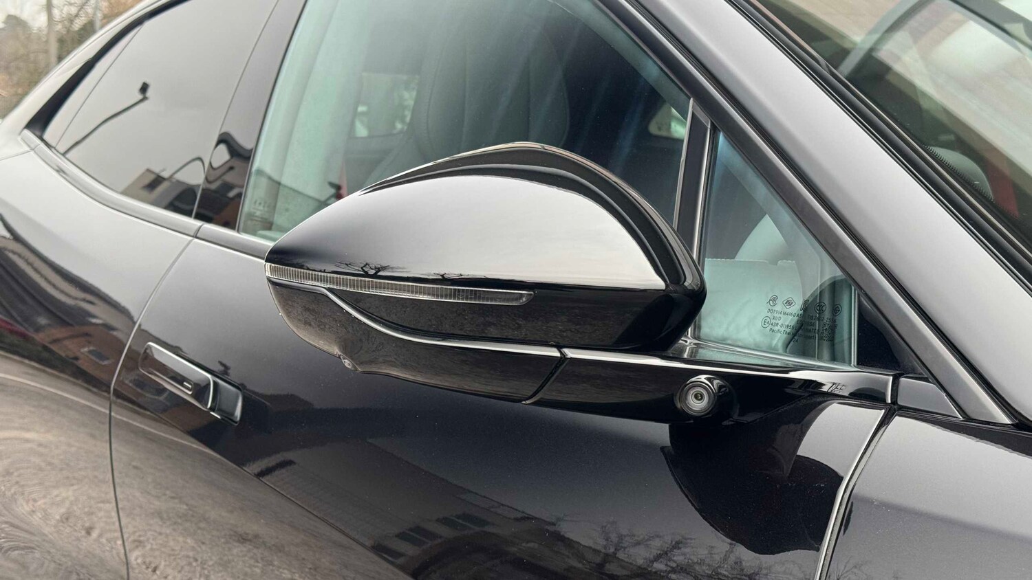 Used Lotus Emeya 2025 for sale - 77842325: Photo 8