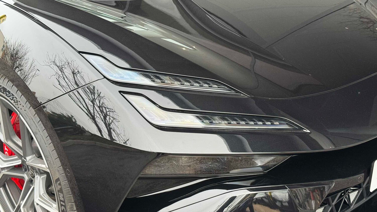 Used Lotus Emeya 2025 for sale - 77842325: Photo 9