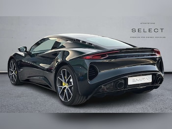 Used Lotus Emira 2025 for sale - 79051886: Photo