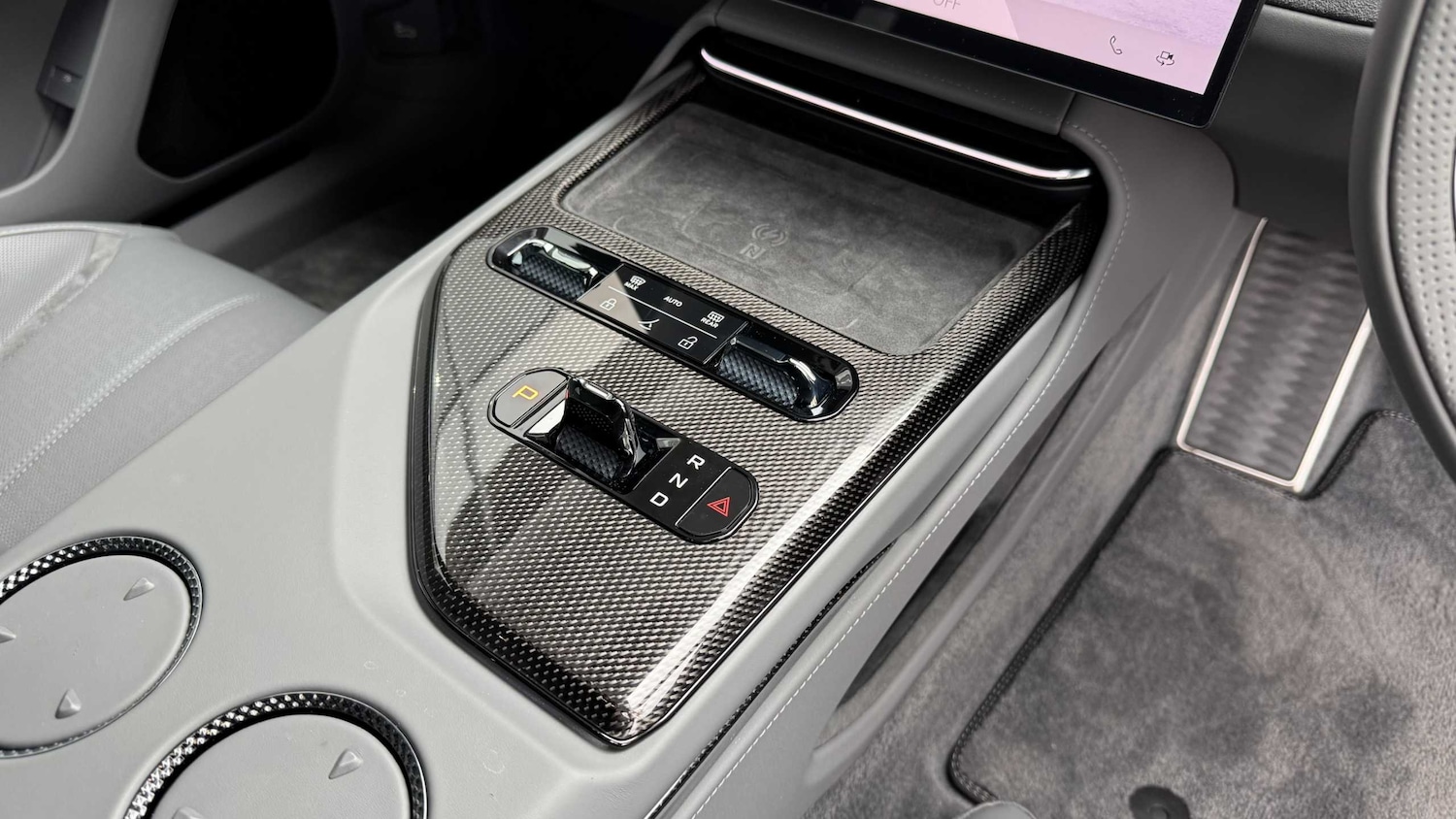 Used Lotus Emeya 2025 for sale - 76460456: Photo 16