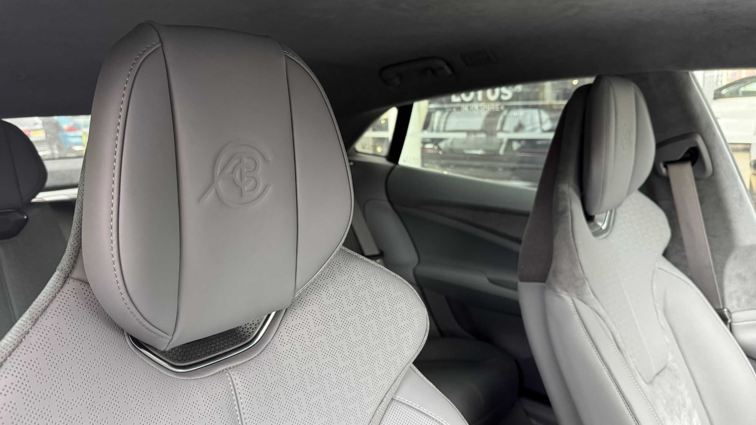 Used Lotus Emeya 2025 for sale - 76460456: Photo 18