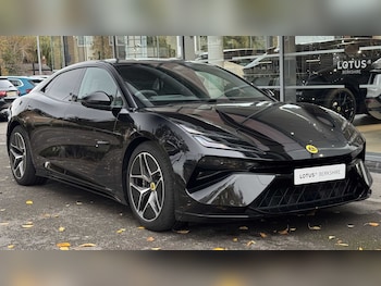 450kW S 102kWh 4dr Auto