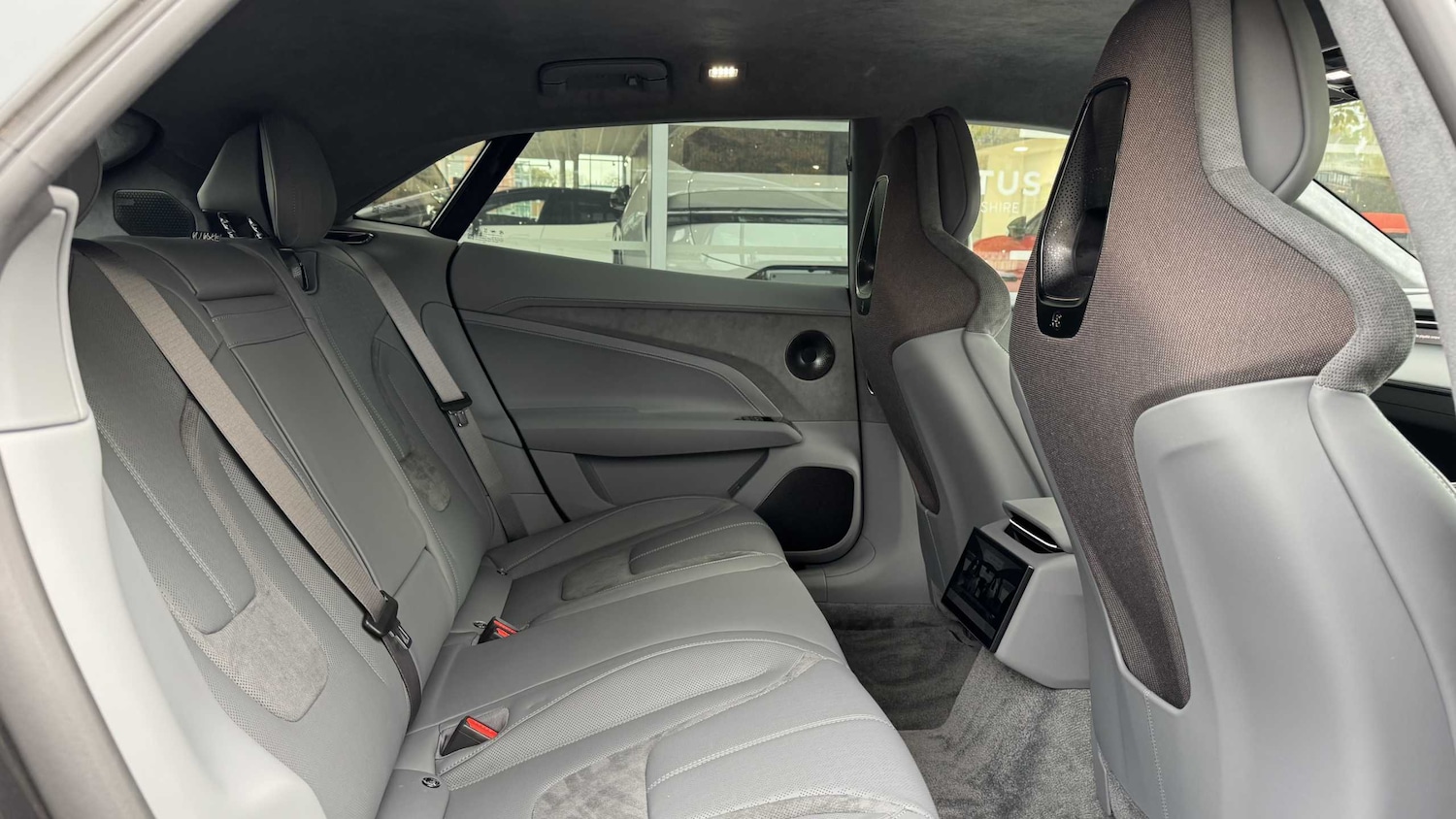 Used Lotus Emeya 2025 for sale - 76460456: Photo 22