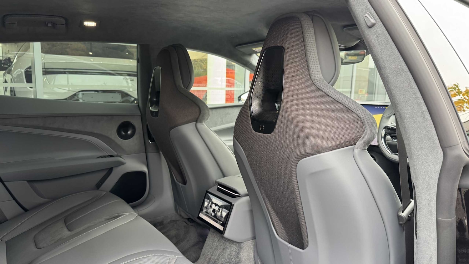 Used Lotus Emeya 2025 for sale - 76460456: Photo 23