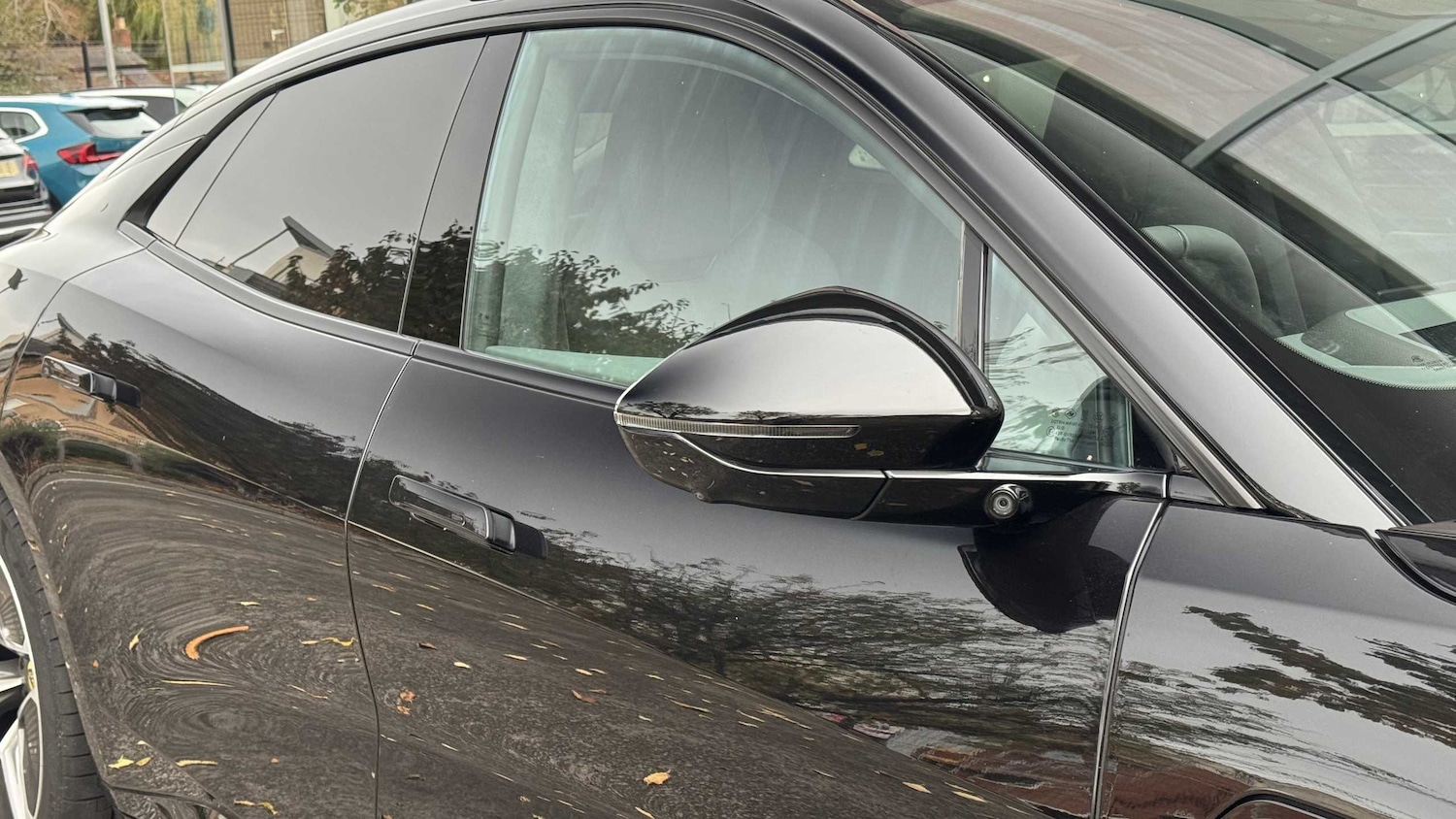 Used Lotus Emeya 2025 for sale - 76460456: Photo 24