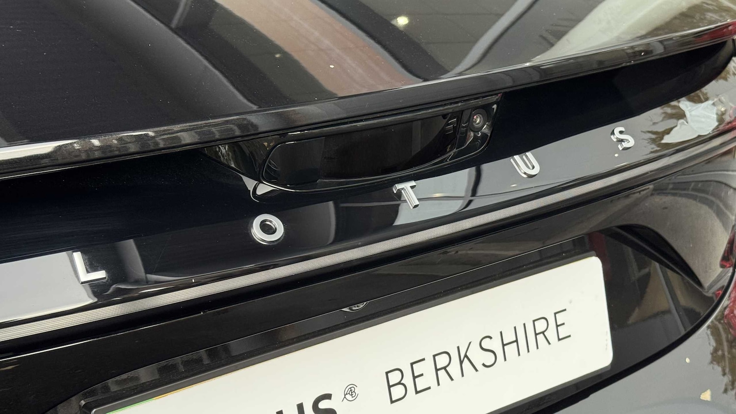 Used Lotus Emeya 2025 for sale - 76460456: Photo 26