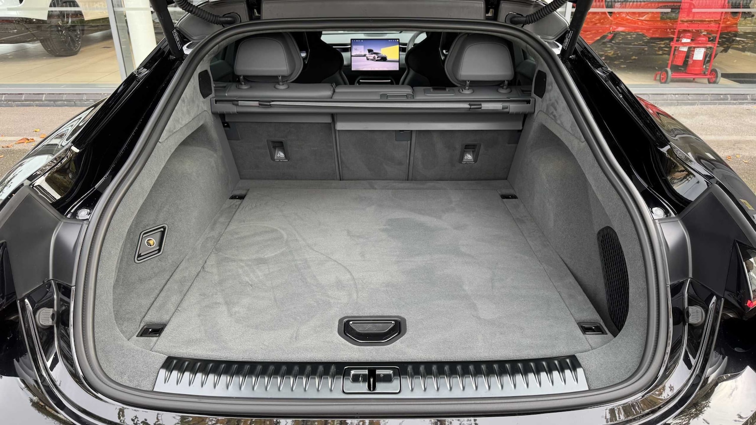 Used Lotus Emeya 2025 for sale - 76460456: Photo 27