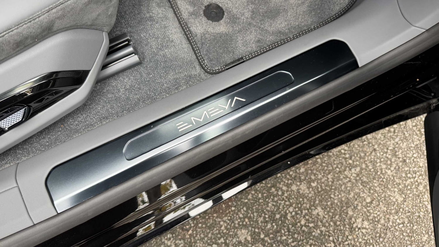 Used Lotus Emeya 2025 for sale - 76460456: Photo 28