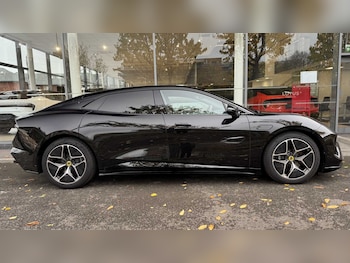 Used Lotus Emeya 2025 for sale - 76460456: Photo