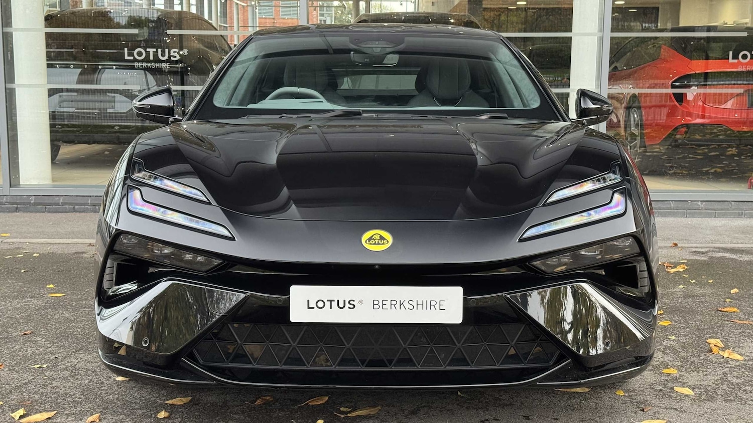 Used Lotus Emeya 2025 for sale - 76460456: Photo 3