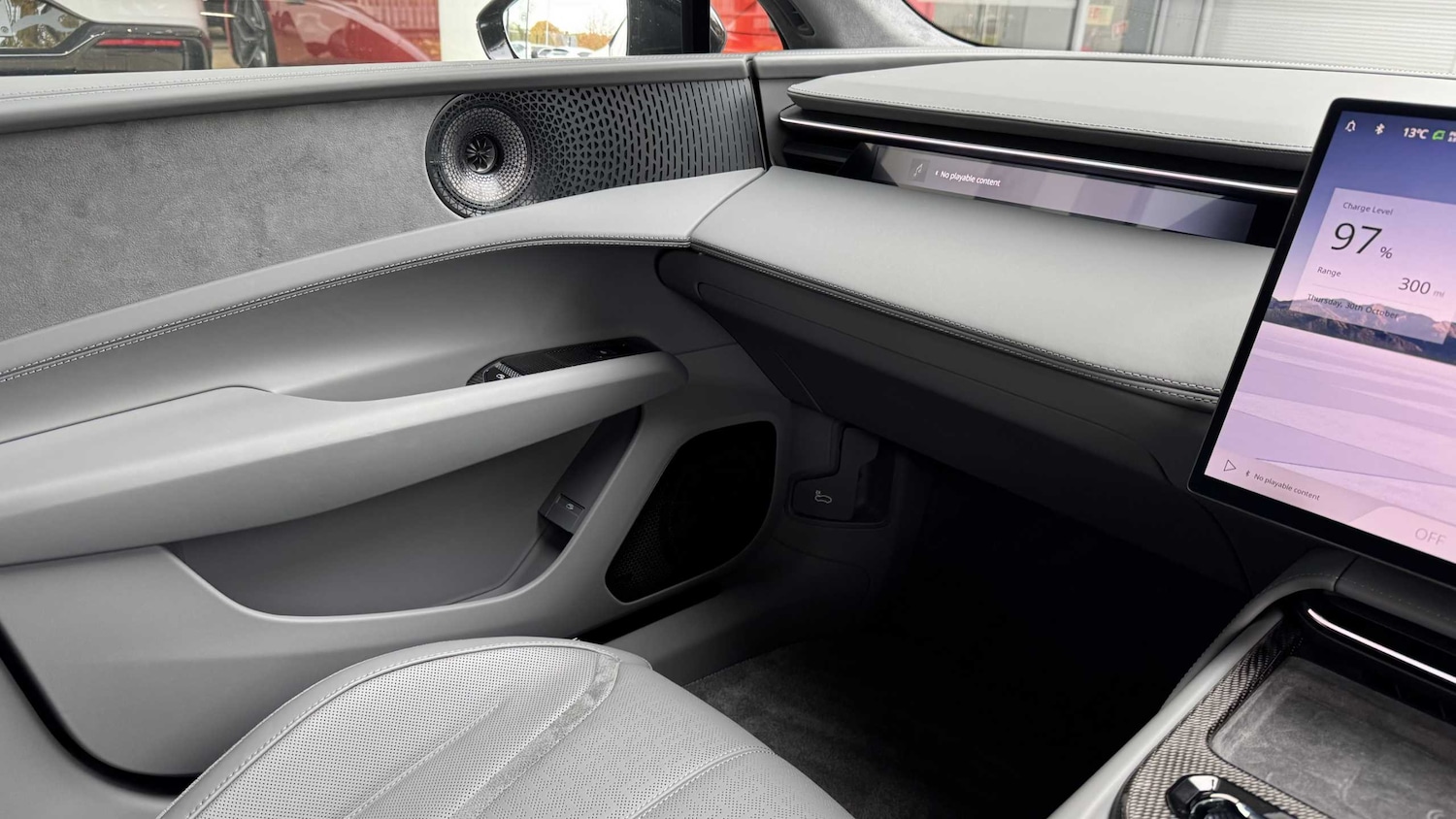 Used Lotus Emeya 2025 for sale - 76460456: Photo 30