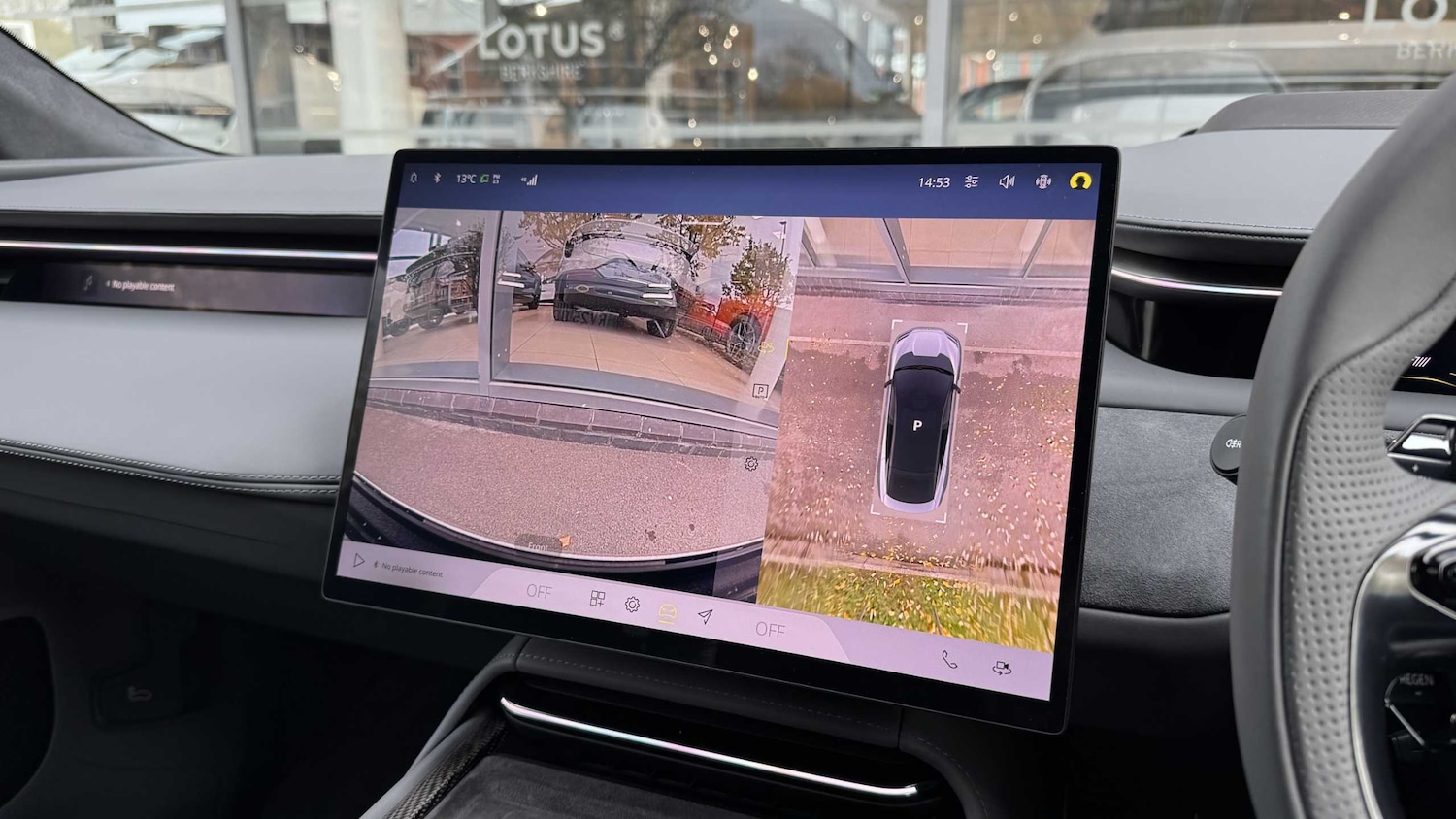 Used Lotus Emeya 2025 for sale - 76460456: Photo 34