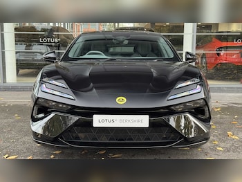 Used Lotus Emeya 2025 for sale - 76460456: Photo