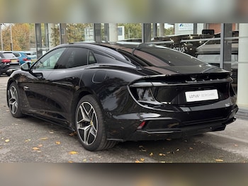 Used Lotus Emeya 2025 for sale - 76460456: Photo