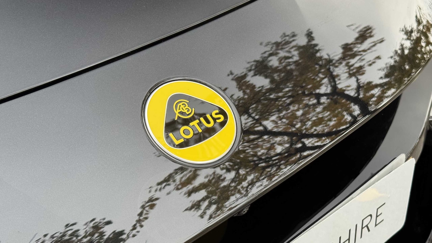 Used Lotus Emeya 2025 for sale - 76460456: Photo 7