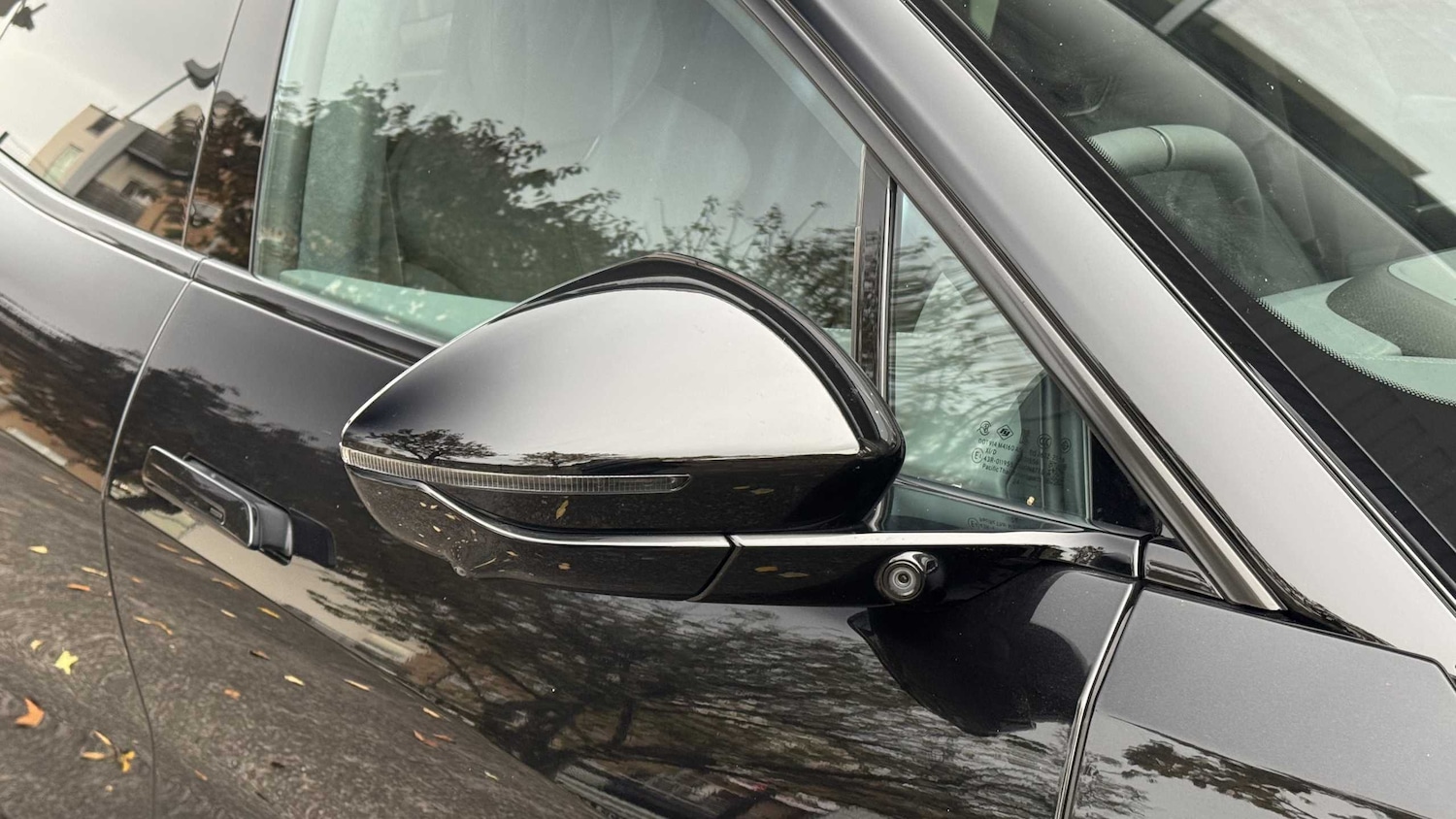 Used Lotus Emeya 2025 for sale - 76460456: Photo 8