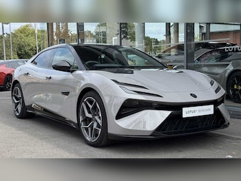 Used Lotus Emeya 2025 for sale - 75535295: Photo