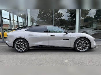 Used Lotus Emeya 2025 for sale - 75535295: Photo