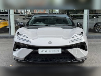 Used Lotus Emeya 2025 for sale - 75535295: Photo