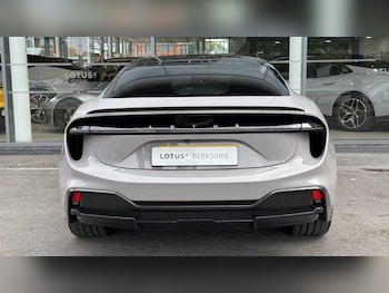 Used Lotus Emeya 2025 for sale - 75535295: Photo