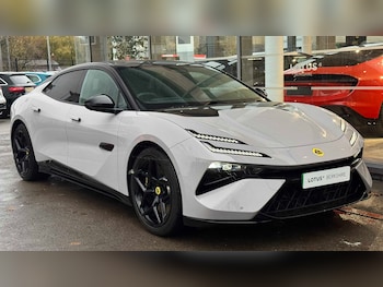 Used Lotus Emeya 2025 for sale - 76789246: Photo