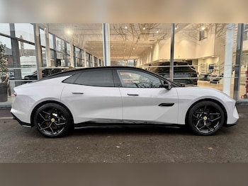 Used Lotus Emeya 2025 for sale - 76789246: Photo