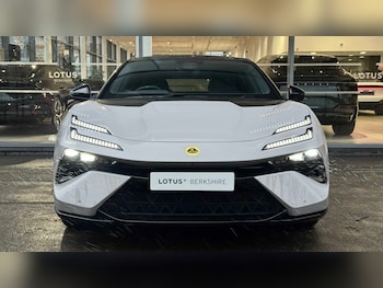 Used Lotus Emeya 2025 for sale - 76789246: Photo