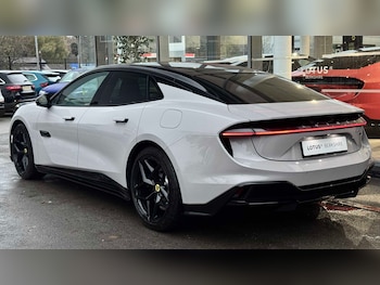 Used Lotus Emeya 2025 for sale - 76789246: Photo