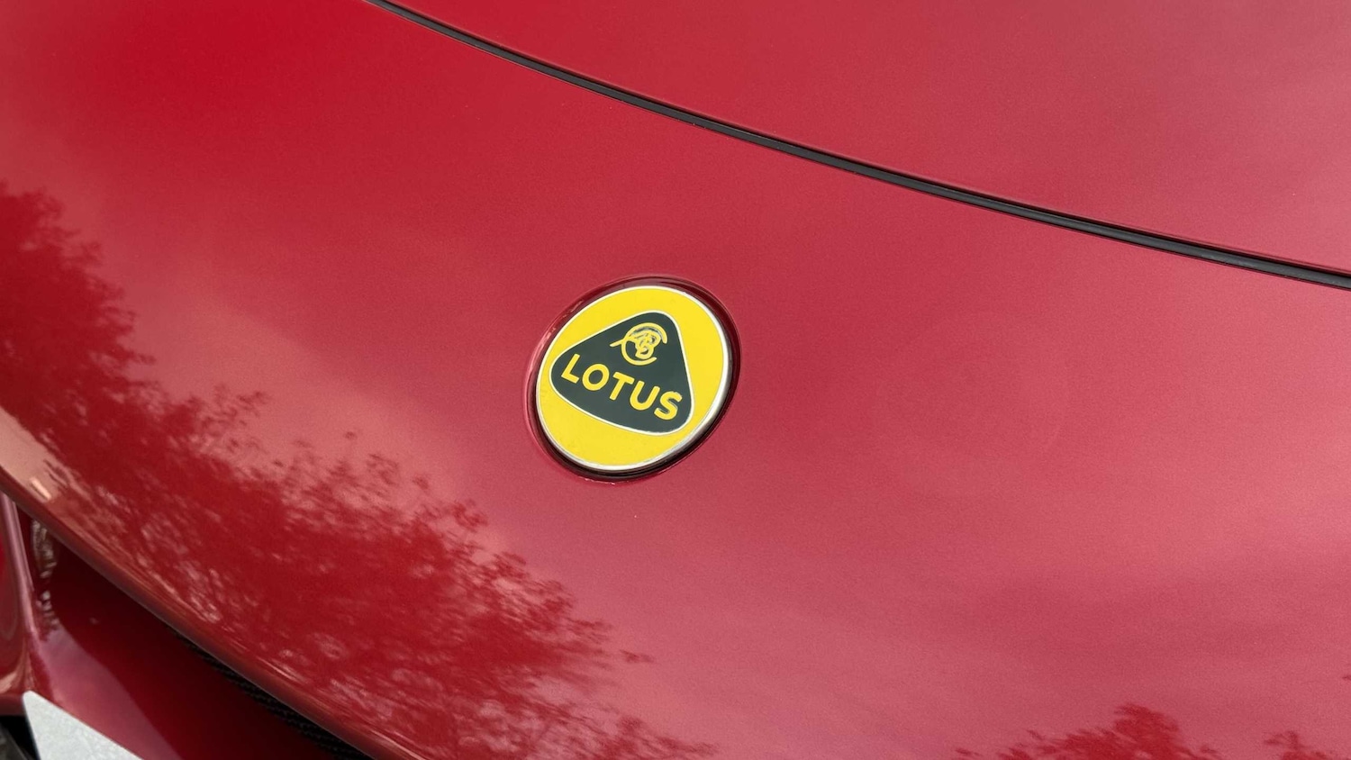 Used Lotus Emira 2025 for sale - 76362658: Photo 23