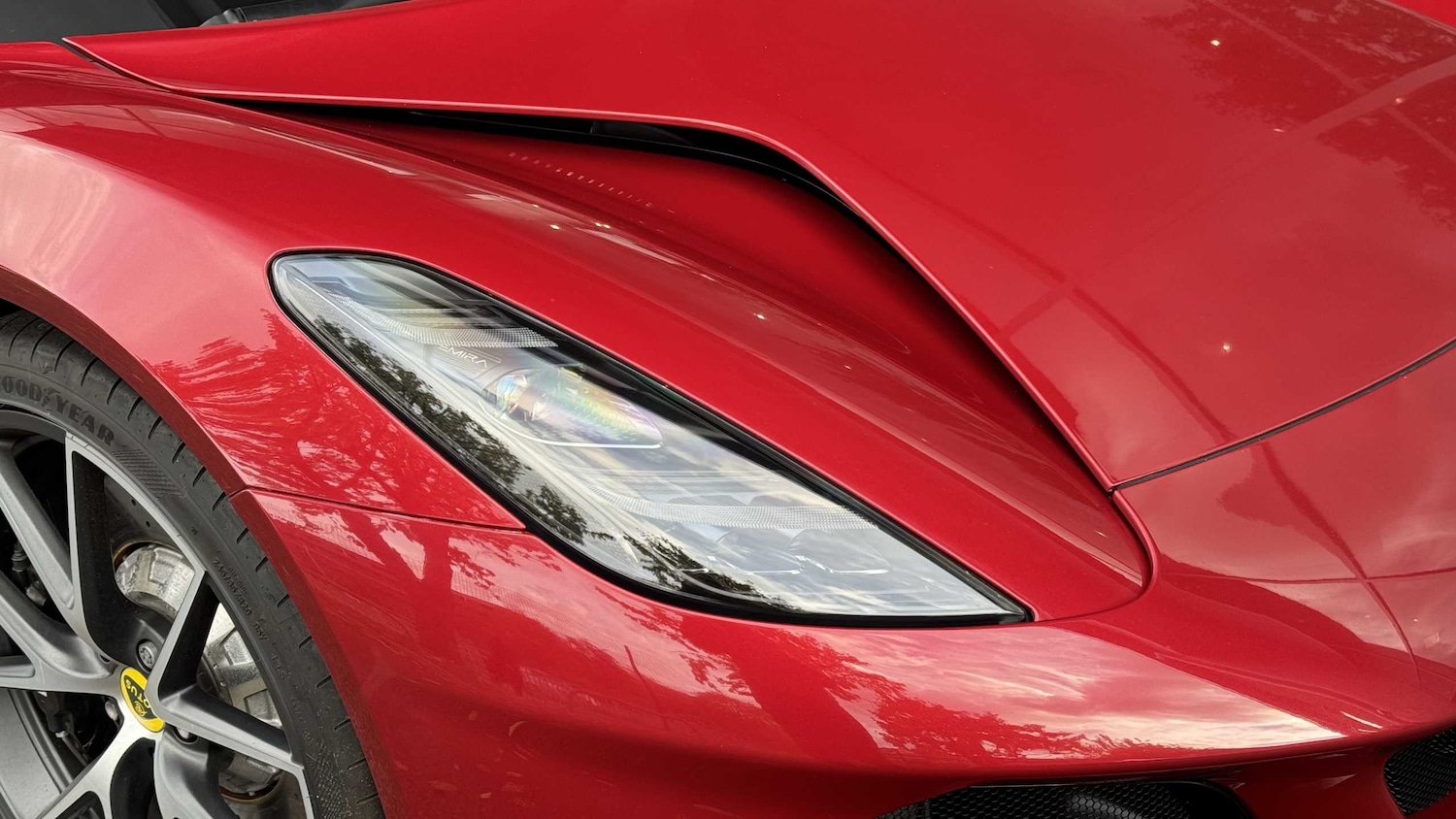Used Lotus Emira 2025 for sale - 76362658: Photo 6