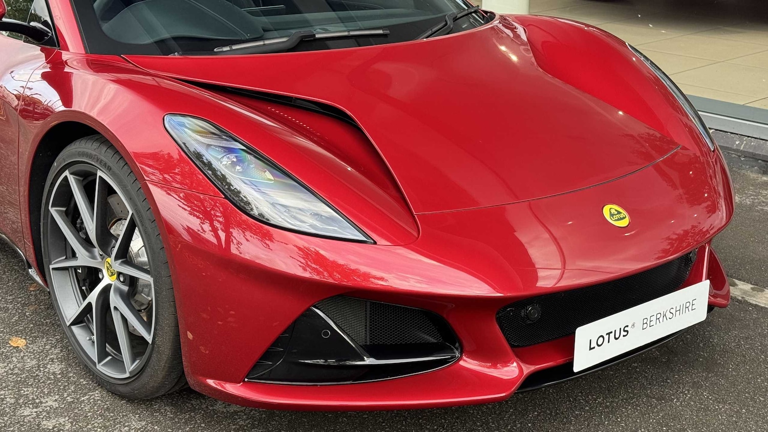 Used Lotus Emira 2025 for sale - 76362658: Photo 7