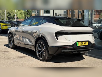 Used Lotus Eletre 2026 for sale - 79428834: Photo
