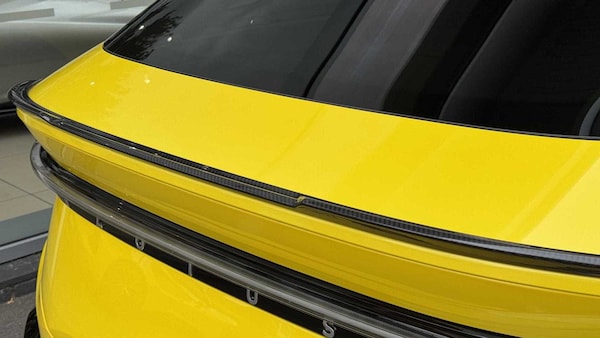 Used Lotus Eletre 2024 for sale - 75535202: Photo 10