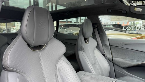Used Lotus Eletre 2024 for sale - 75535202: Photo 12