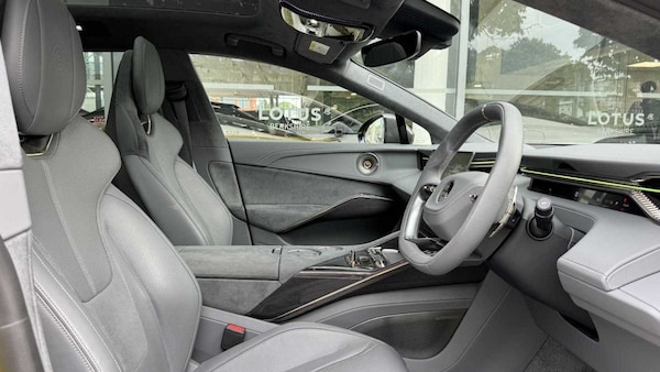 Used Lotus Eletre 2024 for sale - 75535202: Photo 14