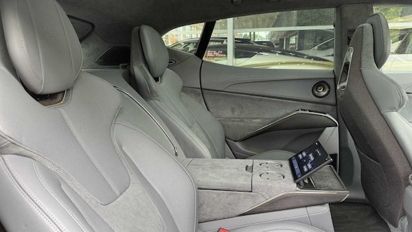 Used Lotus Eletre 2024 for sale - 75535202: Photo 15
