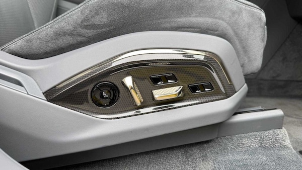 Used Lotus Eletre 2024 for sale - 75535202: Photo 16