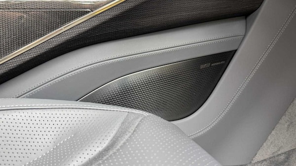 Used Lotus Eletre 2024 for sale - 75535202: Photo 17
